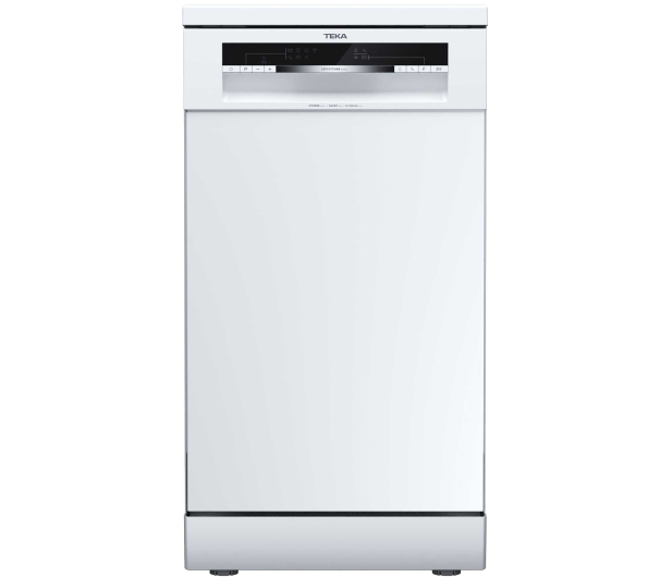 Teka ZMYWARKA TEKA DFS 44750 WH - 1482076 - zdjęcie